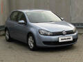 Volkswagen Golf 2.0 TDi