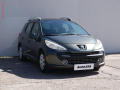 Peugeot 207 1.6 HDi, 2.maj, AC, panor.