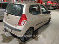 Hyundai i10 1.2, R, klima, tan