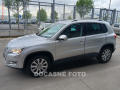 Volkswagen Tiguan 2.0TDI 4x4, panorama, autoAC
