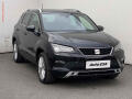Seat Ateca 2.0 TDi 4x4, Xcellence, DSG