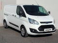 Ford Transit Custom 2.0TDCi L2, TREND