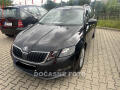 �koda Octavia 1.6 TDi