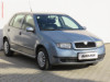 koda Fabia 1.2 12V, AC, TZ