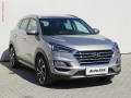 Hyundai Tucson 2.0 CRDi 4X4  48V, Premium