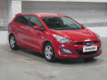 Hyundai i30 1.6i, R, AC, tempo