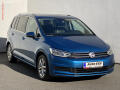 Volkswagen Touran 1.4TSi, Comfortline, LED