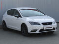 Seat Leon 1.4 TSi, servis.kniha