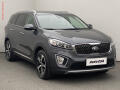 Kia Sorento 2.2 crdi 4wd, 4x4, navi,
