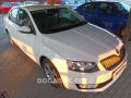 koda Octavia 2.0, R, AT, bixen, autoAC
