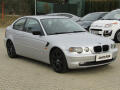 BMW 1.8i, AC