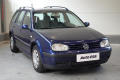 Volkswagen Golf 1.9TDi, AC, tan