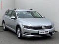 Volkswagen Passat 1.6 TDi, Comfortline, LED