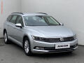 Volkswagen Passat 1.6 TDi, Comfortline, LED