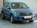 Volkswagen Tiguan 1.4 TSi, AT, AC