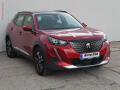 Peugeot 2008 1.2 PT, Allure, AT, panor