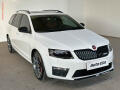 �koda Octavia 2.0TDi, 2.maj, DSG, navi