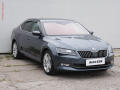 koda Superb 2.0 TDi 4x4, R, Style, DSG