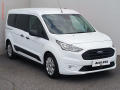 Ford Transit Connect 1.5TDCi MAXi XL, TREND, TZ