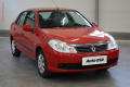 Renault Thalia 1.2i, 1.maj,R, Posil.zen