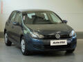 Volkswagen Golf 1.4i, 1.maj,�R, servis.kniha