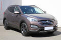 Hyundai Santa Fe 2.2 CRDi, AT