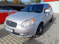 Hyundai Accent 1.5CRDI, AC, ta�n�