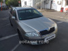 koda Octavia 1.9, R, aut.klima