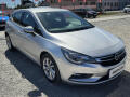 Opel Astra 1.4 T, �R, AC, v�h�ev sed.