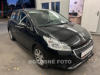 Peugeot 208 1.6HDi, AC, tempo, vhev sed