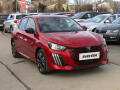 Peugeot 208 1.2PT, 1.maj,�R, AT, LED