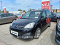 Citro�n Berlingo 1.6VTi, �R, TOP, servis