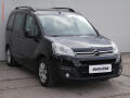 Citro�n Berlingo 1.6VTi, �R, TOP, servis