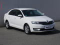 koda Rapid 1.6TDi, 1.maj,R, Style