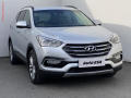 Hyundai Santa Fe 2.2 CRDi 4X4, Premium, AT