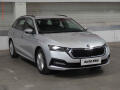 �koda Octavia 2.0TDi 4x4, �R, DSG, LED