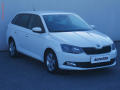 koda Fabia 1.4 TDi, R, Style, park