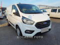 Ford Transit Custom 2.0TDCi D�LNA, TREND, nez