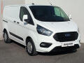 Ford Transit Custom 2.0TDCi D�LNA, TREND, nez