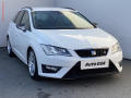 Seat Leon 2.0 TDi, FR, autoAC