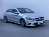 Mercedes-Benz CLA 2.0 250, AT, bixen, +ALU