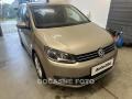 Volkswagen Touran 1.4TSI, autoAC