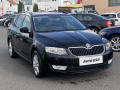koda Octavia 2.0 TDi, DSG