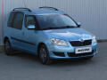 �koda Roomster 1.2 TSi, Ambition
