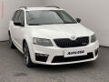 �koda Octavia 2.0 TDi, RS, bixen, TZ, +kola