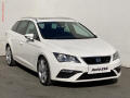 Seat Leon 2.0 TDi, DSG, navi, kamera