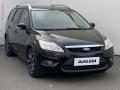 Ford Focus 1.6i, AC