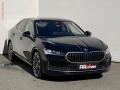 koda Superb 2.0 TSi 4x4, 1.maj,R, L&K