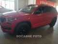 �koda Kodiaq 2.0 4x4, �R, AT, navi, LED
