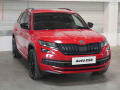 �koda Kodiaq 2.0 TDI 4x4, �R, DSG, navi